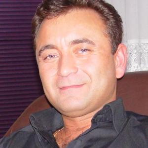 Social Media Profilbild Mustafa Özdemir 
