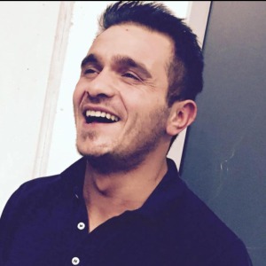 Profilbild von Mustafa Özel