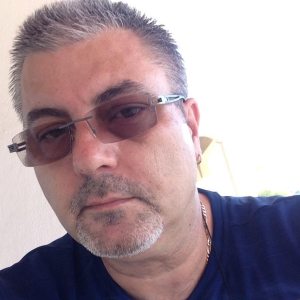 Social Media Profilbild Mustafa Özen 