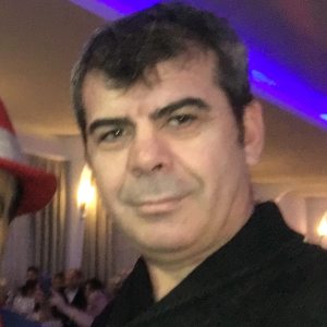 Profilbild von Mustafa Öztürk