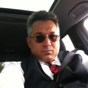 Profilbild von Mustafa Öztürk