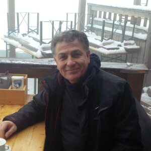 Profilbild von Mustafa Oguz