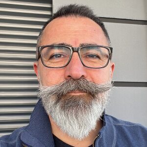 Profilbild von Mustafa Ok