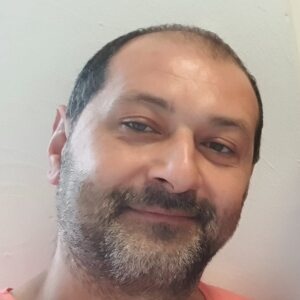 Profilbild von Mustafa Oran