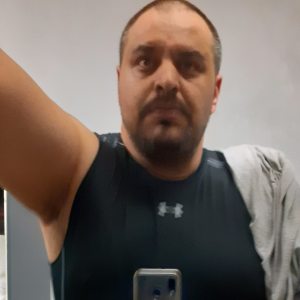 Profilbild von Mustafa Ovat