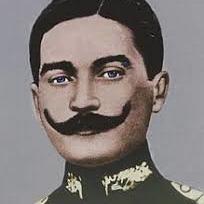 Profilbild von Mustafa Ozgul