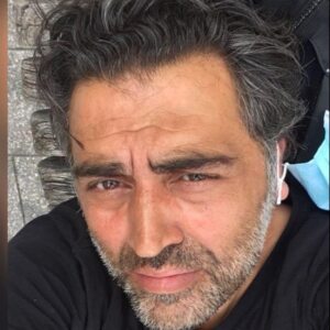 Social Media Profilbild Mustafa Petek 