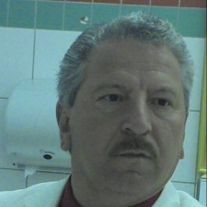 Profilbild von Mustafa Sanal