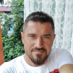 Profilbild von Mustafa Sarac