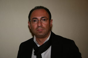 Profilbild von Mustafa Sayin
