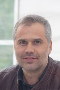 Profilbild von Mustafa Sert
