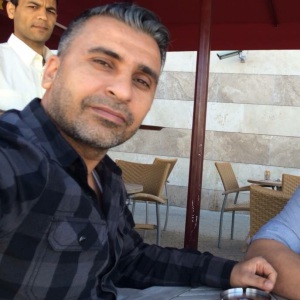 Profilbild von Mustafa Sezer