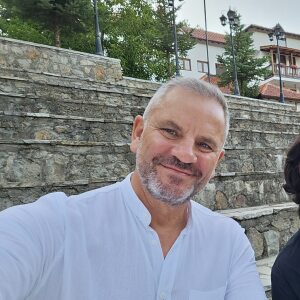 Profilbild von Mustafa Sezer