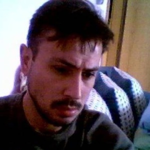 Profilbild von Mustafa Sülün