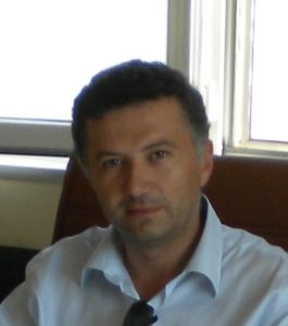 Profilbild von Mustafa Sünbül