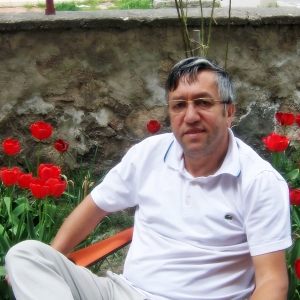 Profilbild von Mustafa Sürücü