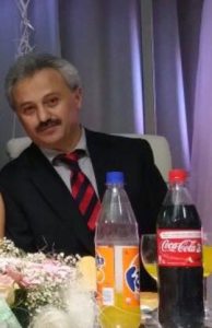 Profilbild von Mustafa Tan