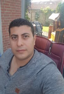 Profilbild von Mustafa Tanriverdi