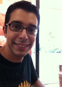 Profilbild von Mustafa Tekinkaya