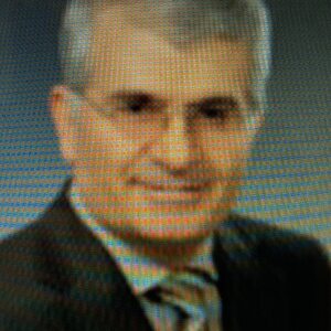 Profilbild von Mustafa Toluay