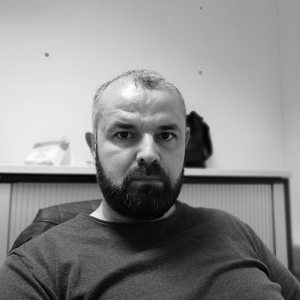 Social Media Profilbild Mustafa Ünal 