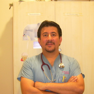 Profilbild von Mustafa Uencue