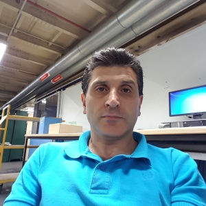 Social Media Profilbild Mustafa Uzun 