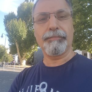 Profilbild von Mustafa Uzunpinar