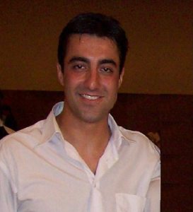 Profilbild von Mustafa Yildirim