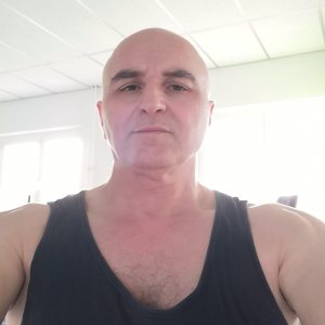 Profilbild von Mustafa Yildirim