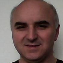 Profilbild von Mustafa Yildirim