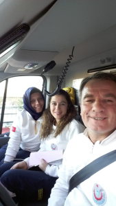 Profilbild von Mustafa Yildiz