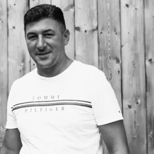 Profilbild von Mustafa Yildiz