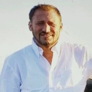 Profilbild von Mustafa Yildiz