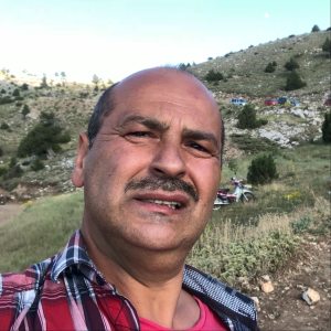 Profilbild von Mustafa Yilmaz