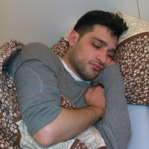 Profilbild von Mustafa Yilmaz