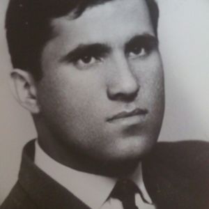 Profilbild von Mustafa Yilmaz