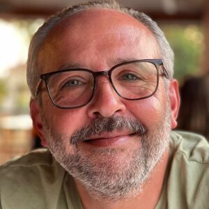 Profilbild von Mustafa Yilmaz