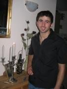 Profilbild von Mustafa Yöndem