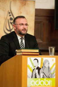 Profilbild von Mustafa Yoldas