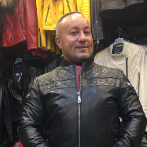 Profilbild von Mustafa Zorbaz
