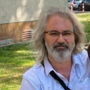 Profilbild von Mustafa Zotlu