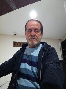 Profilbild von Mustafa sahin