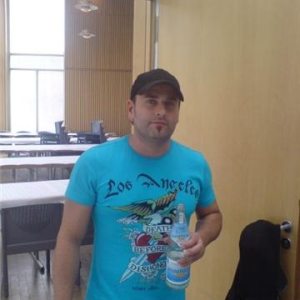 Profilbild von Mustafa yildirim