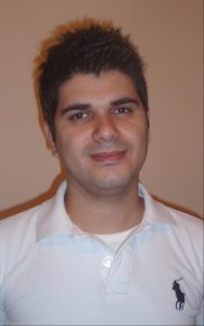 Profilbild von Musti Bozwolf