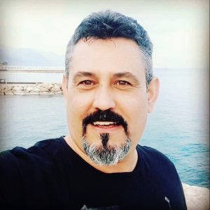 Profilbild von Mutlu Özsafak