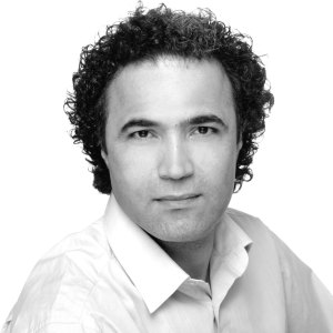 Profilbild von Mutlu Sütcü
