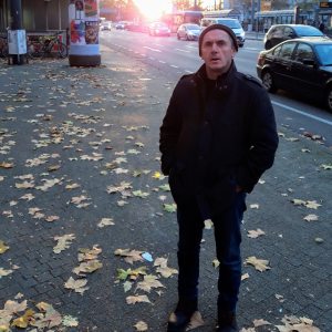 Profilbild von Mutlu Yunus