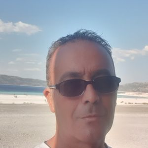 Profilbild von Muttalip Bodur