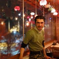Profilbild von Muzaffer Aran